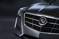2014 Cadillac CTS, llegan las primeras imágenes 