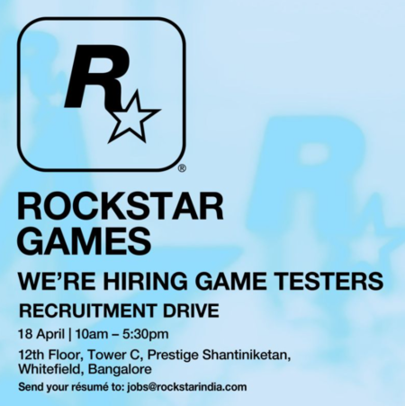 Los fans celebran un anuncio de Rockstar en LinkedIn. Lo ven como la mejor señal posible de que el juego de mundo abierto no va a retrasarse otra vez