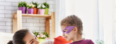 ¡Haz tu propio disfraz! 27 ideas originales y divertidas de disfraces DIY para niños