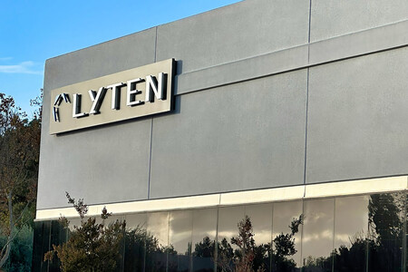 Lyten Headquarters