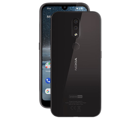 Nokia 4 2