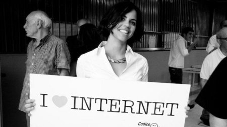 Internet is a series of blogs (LIX)