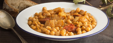 ¿En qué se diferencian los callos a la gallega y callos a la madrileña?