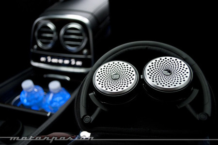 Mercedes-Benz Clase S 2013, presentación y prueba en Toronto