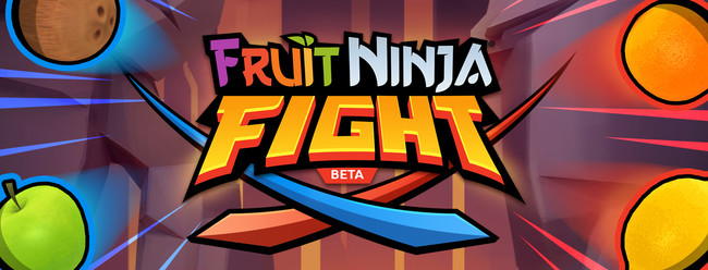 Fruit Ninja Fight