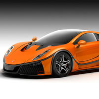 ¿Recuerdas que el GTA Spano iba a arrasar a los superdeportivos más brutos? Pues ahora el Estado lo saca a subasta