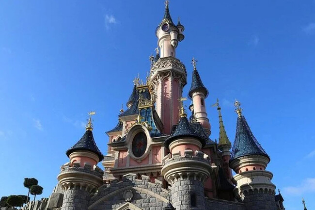 Esta Decidido Disneyland Paris Cierra Su Atraccion Con Mas Colas