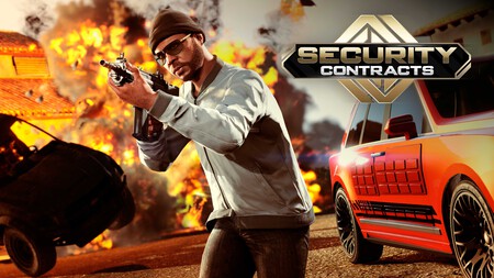 GTA Online: todos los bonus y descuentos del 30 de diciembre al 5 de enero