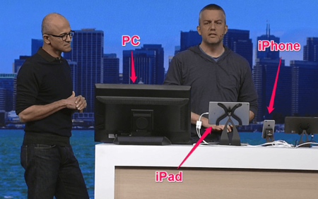 Así son los nuevos complementos de Office de terceros, que funcionarán en todas las plataformas
