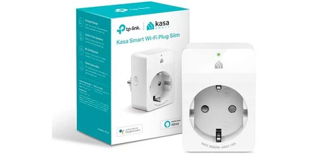 Tp Link Kasa Smart Wifi Plug