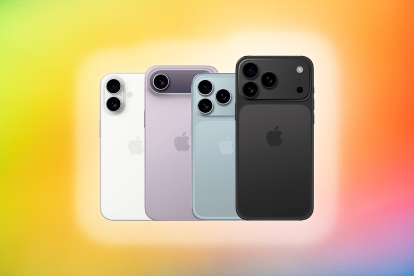 Los 12 productos que Apple pretende lanzar antes de acabar el año, según todas las filtraciones (aparte de los iPhone 17)