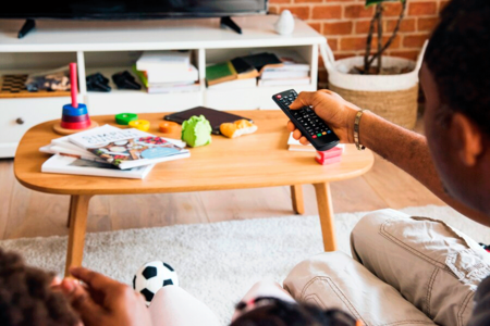 Smart Tv