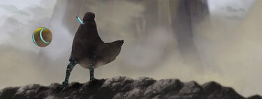 Han tomado nota de los grandes metroidvania de la última década y lo han convertido en el Astrobot de Bandai. Análisis de Shadow Labyrinth