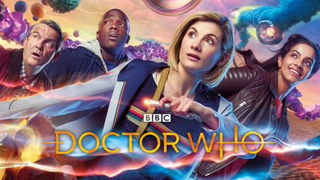 Primer gameplay de Doctor Who: The Edge of Time: la serie de culto da el salto a la realidad virtual de PC y consolas