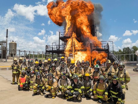 Bombero Por Un Dia 3