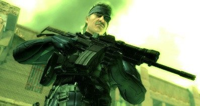 Uwe Boll se queda sin MGS