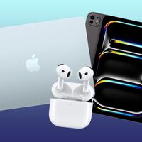 Se ha hecho de rogar, pero por fin tenemos la campaña de Vuelta al Cole 2025 de Apple: AirPods de regalo y descuentos de hasta 500 euros 
