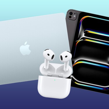 Apple empieza a regalar AirPods y otros accesorios a estudiantes: así es su campaña de Vuelta al Cole 2025 en España