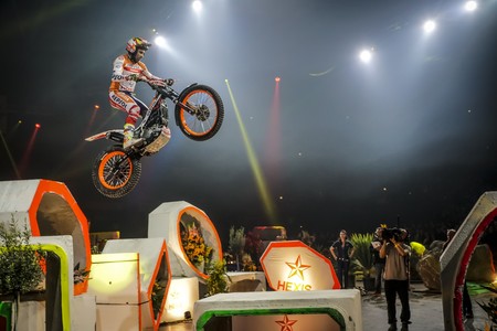 Toni Bou X Trial De Las Naciones 2018