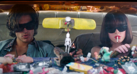 Maldita Generacion 1995 Gregg Araki