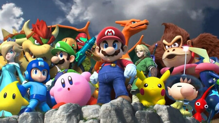 Smash Bros. Ultimate