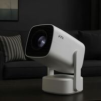 ¿Estamos ante el fin de la era de los televisores fijos? El nuevo protagonista del entretenimiento no cuelga en la pared y cabe en tu mochila 