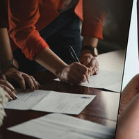 Hay gente compartiendo con la IA sus casos judiciales. El problema es cuando un juez considera como pruebas las conversaciones 