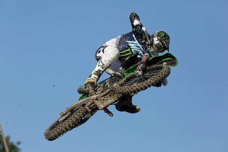 Clement Desalle Mxgp Rusia 2018