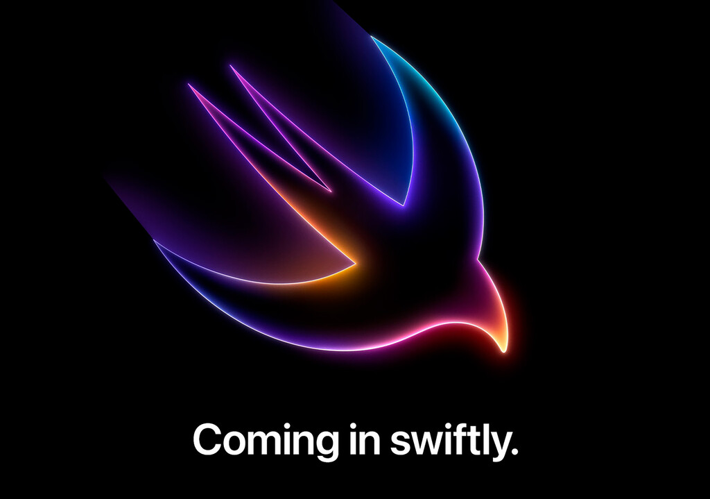 Apple acaba de enviar las invitaciones para la WWDC 2024: toda la industria espera que la compañía mueva ficha con la IA