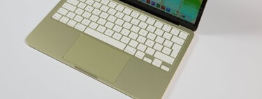 El trackpad del MacBook Neo es un duro viaje al pasado para los veteranos. La jugada de Apple es que sus verdaderos compradores vienen de fuera 