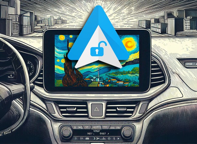 Fermata Auto