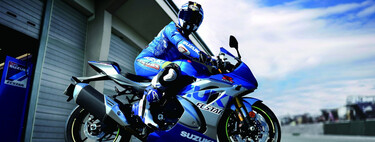 El último pelotazo de Suzuki es revivir una moto deportiva. Ya hay fecha para el regreso de la GSX-R, y podría tener 200 CV