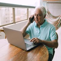 Autonomía y seguridad desde casa: así transforman los hogares inteligentes la vida de los adultos mayores 