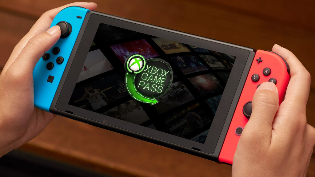 Phil Spencer, sobre Xbox Game Pass en Nintendo Switch: Phil Spencer, sobre Xbox Game Pass en Nintendo Switch: