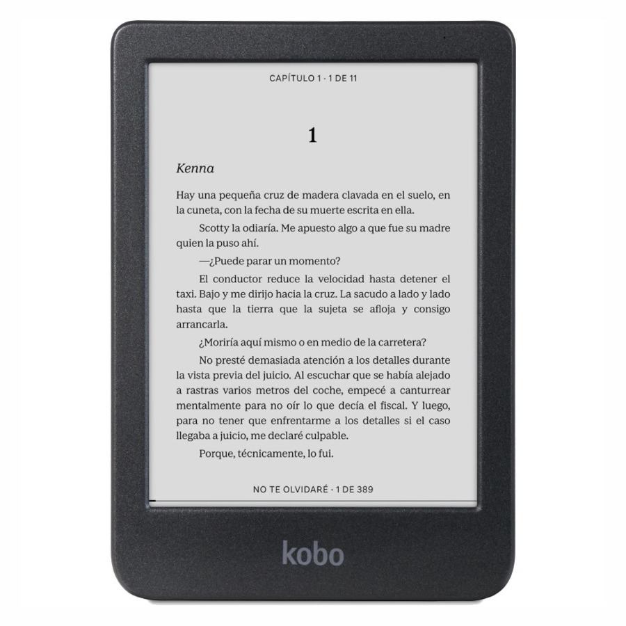 Kobo Clara BW