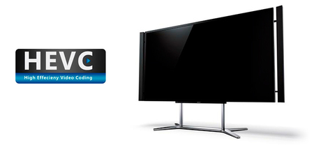 Aprobado el estándar HEVC, sucesor del codec H.264
