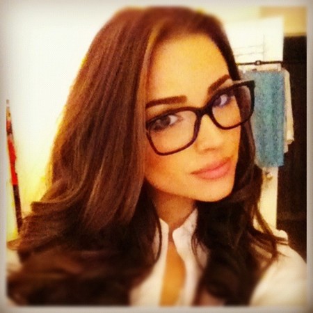 miss universo geek