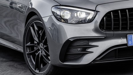 Mercedes Amg E 53 2020 200