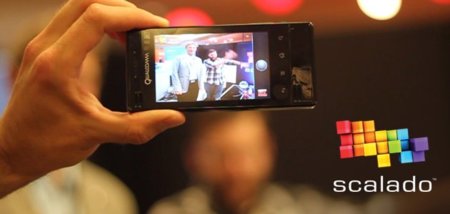 Scalado tras la tecnología de la cámara de BlackBerry 10