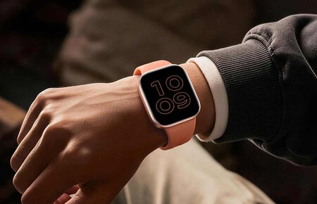 Redmi Watch 6 Active