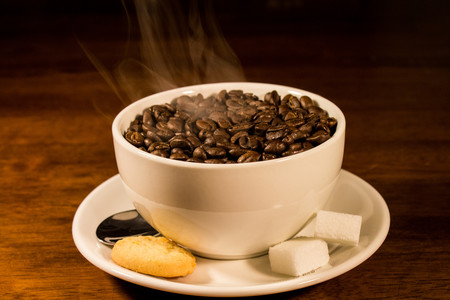 Descubre como el cambio climático afecta tu taza de café