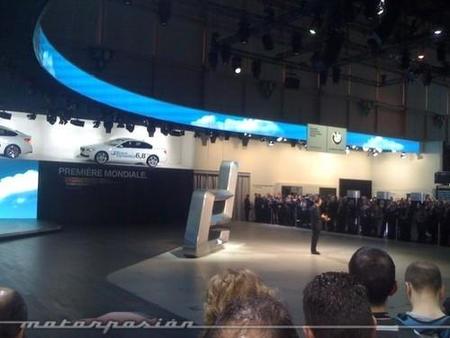 Salon de Ginebra 2010