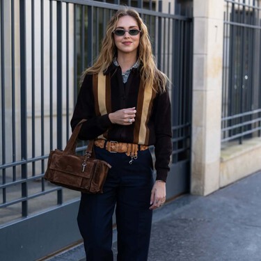 Las nuevas Adidas con estampado de vaca que elevan los looks boho-chic de la primavera 2026 