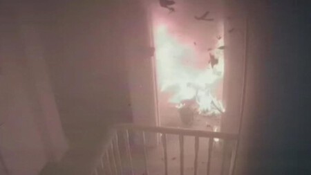 Incendio Scooter 2 2023
