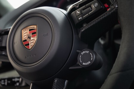 Porsche Macan GTS 2026