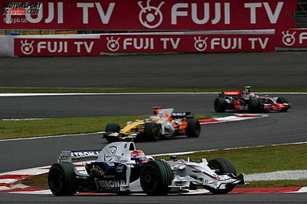 La FOTA baraja cambios revolucionarios para la F1