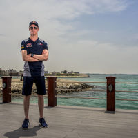 La vuelta de Daniil Kvyat a la Fórmula 1 solo deja cinco asientos por confirmar para 2019 