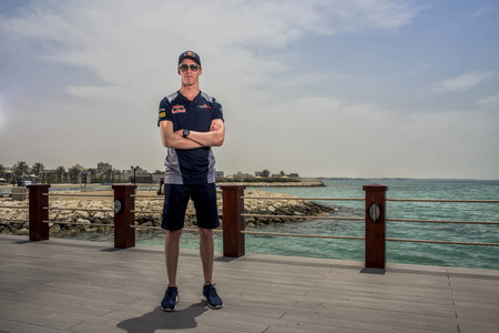 La vuelta de Daniil Kvyat a la Fórmula 1 solo deja cinco asientos por confirmar para 2019