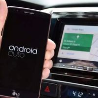 Ya se puede usar Android Auto sin cables en el coche: la versión inalámbrica ha llegado (aunque no para todos)