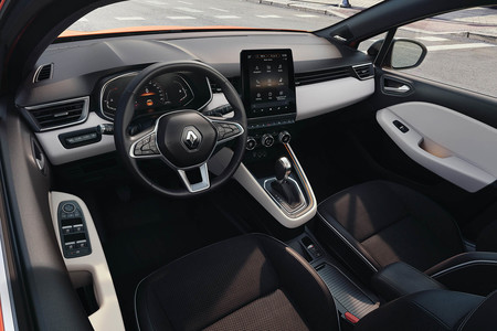 Renault Clio 2019 02